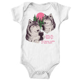 Two Wolves - Youth Apparel