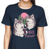 Two Wolves - Women's Apparel