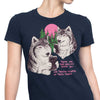 Two Wolves - Women's Apparel