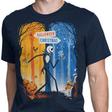 Two Worlds - Men's Apparel