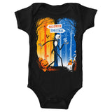 Two Worlds - Youth Apparel