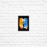 Two Worlds - Posters & Prints