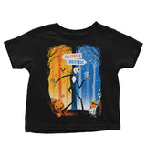 Two Worlds - Youth Apparel