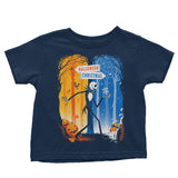 Two Worlds - Youth Apparel