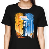 Two Worlds - Women's Apparel