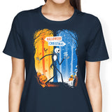 Two Worlds - Women's Apparel