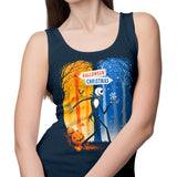 Two Worlds - Tank Top