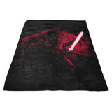 Tyrannus - Fleece Blanket