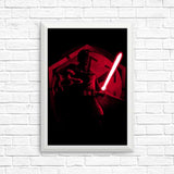 Tyrannus - Posters & Prints