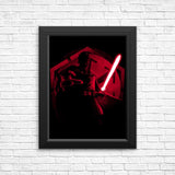 Tyrannus - Posters & Prints