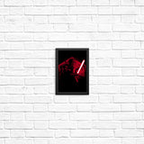 Tyrannus - Posters & Prints