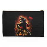 Tyrant of Hearts - Accessory Pouch
