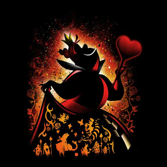 Tyrant of Hearts - Tank Top