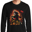 Tyrant of Hearts - Long Sleeve T-Shirt