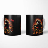 Tyrant of Hearts - Mug