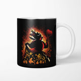 Tyrant of Hearts - Mug