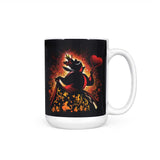 Tyrant of Hearts - Mug