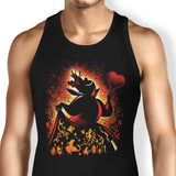 Tyrant of Hearts - Tank Top