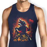 Tyrant of Hearts - Tank Top