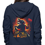 Tyrant of Hearts - Hoodie