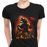 Tyrant of Hearts - Women's Apparel