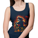 Tyrant of Hearts - Tank Top