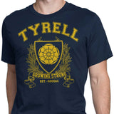 Tyrell University - Men's Apparel