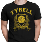 Tyrell University - Men's Apparel