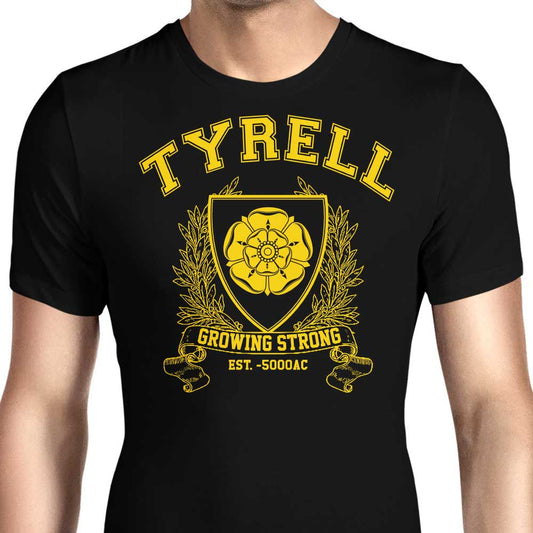 Tyrell University - Men's Apparel