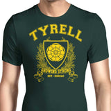 Tyrell University - Men's Apparel