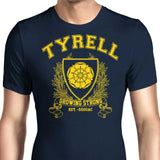 Tyrell University - Men's Apparel