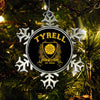 Tyrell University - Ornament