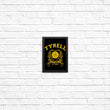 Tyrell University - Posters & Prints