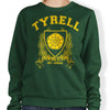 Tyrell University - Sweatshirt