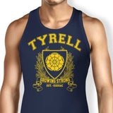 Tyrell University - Tank Top