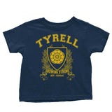 Tyrell University - Youth Apparel