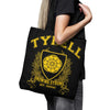 Tyrell University - Tote Bag