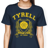 Tyrell University - Women's Apparel