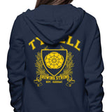Tyrell University - Hoodie