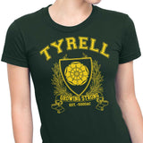 Tyrell University - Women's Apparel