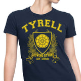 Tyrell University - Women's Apparel