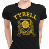 Tyrell University - Women's Apparel