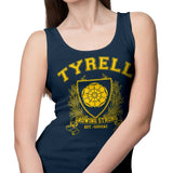 Tyrell University - Tank Top