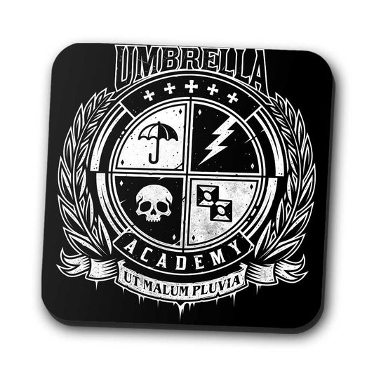 U Academy - Coasters