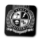 U Academy - Coasters