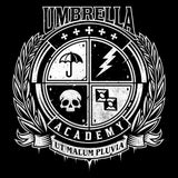 U Academy - Coasters