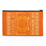 Ugly Air Sweater - Accessory Pouch