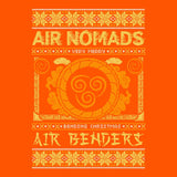 Ugly Air Sweater - Coasters