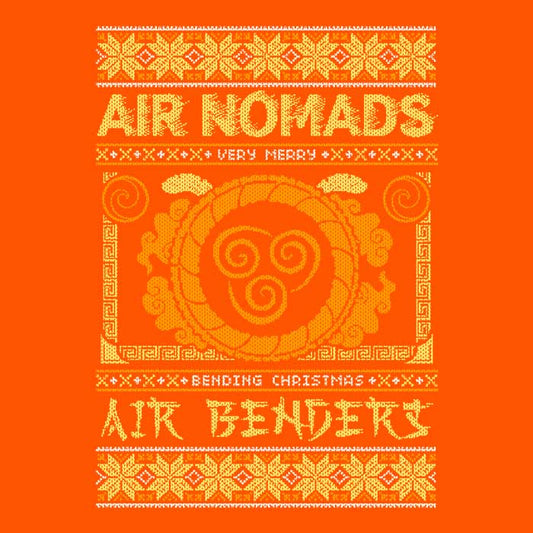 Ugly Air Sweater - Men's Apparel