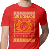 Ugly Air Sweater - Men's Apparel
